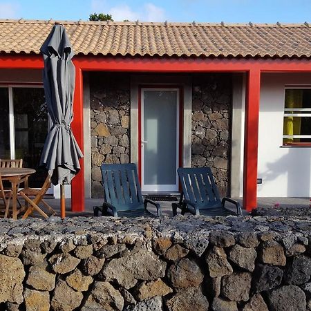 Casa Da Estrela Sirius Villa Cabeco Chao Buitenkant foto