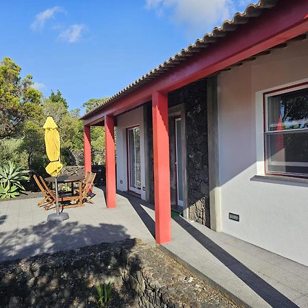 Casa Da Estrela Sirius Villa Cabeco Chao Buitenkant foto