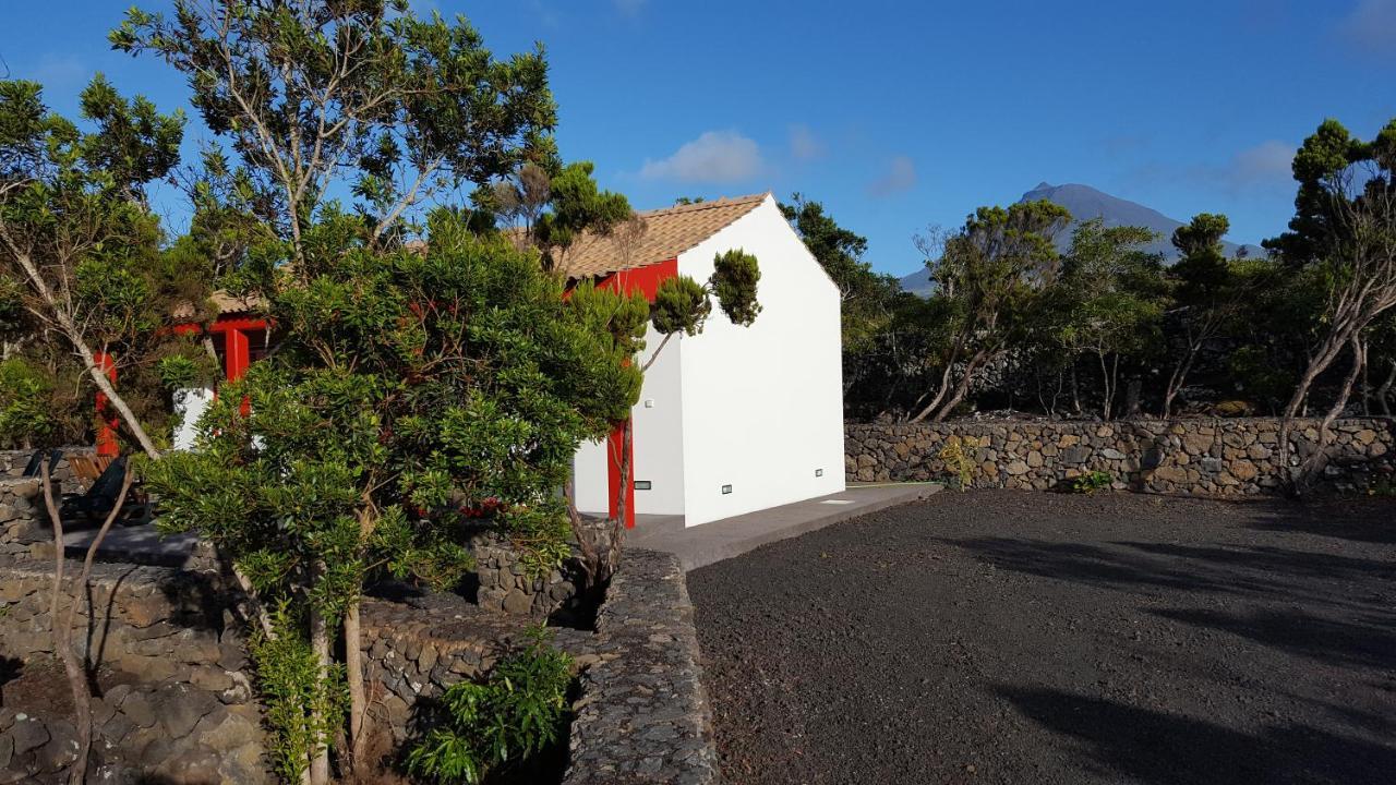 Casa Da Estrela Sirius Villa Cabeco Chao Buitenkant foto
