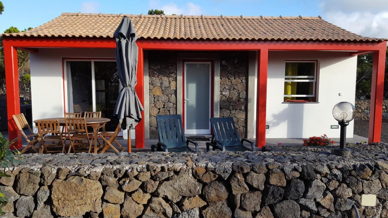 Casa Da Estrela Sirius Villa Cabeco Chao Buitenkant foto