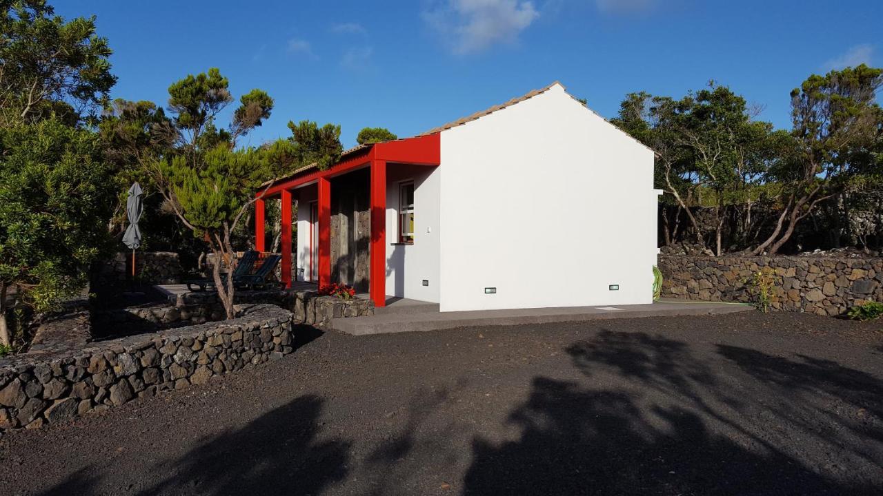 Casa Da Estrela Sirius Villa Cabeco Chao Buitenkant foto