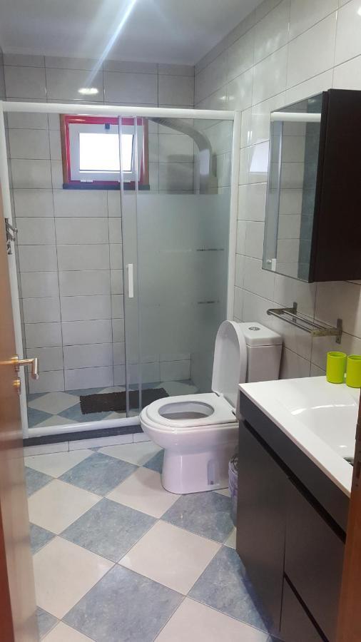 Casa Da Estrela Sirius Villa Cabeco Chao Buitenkant foto