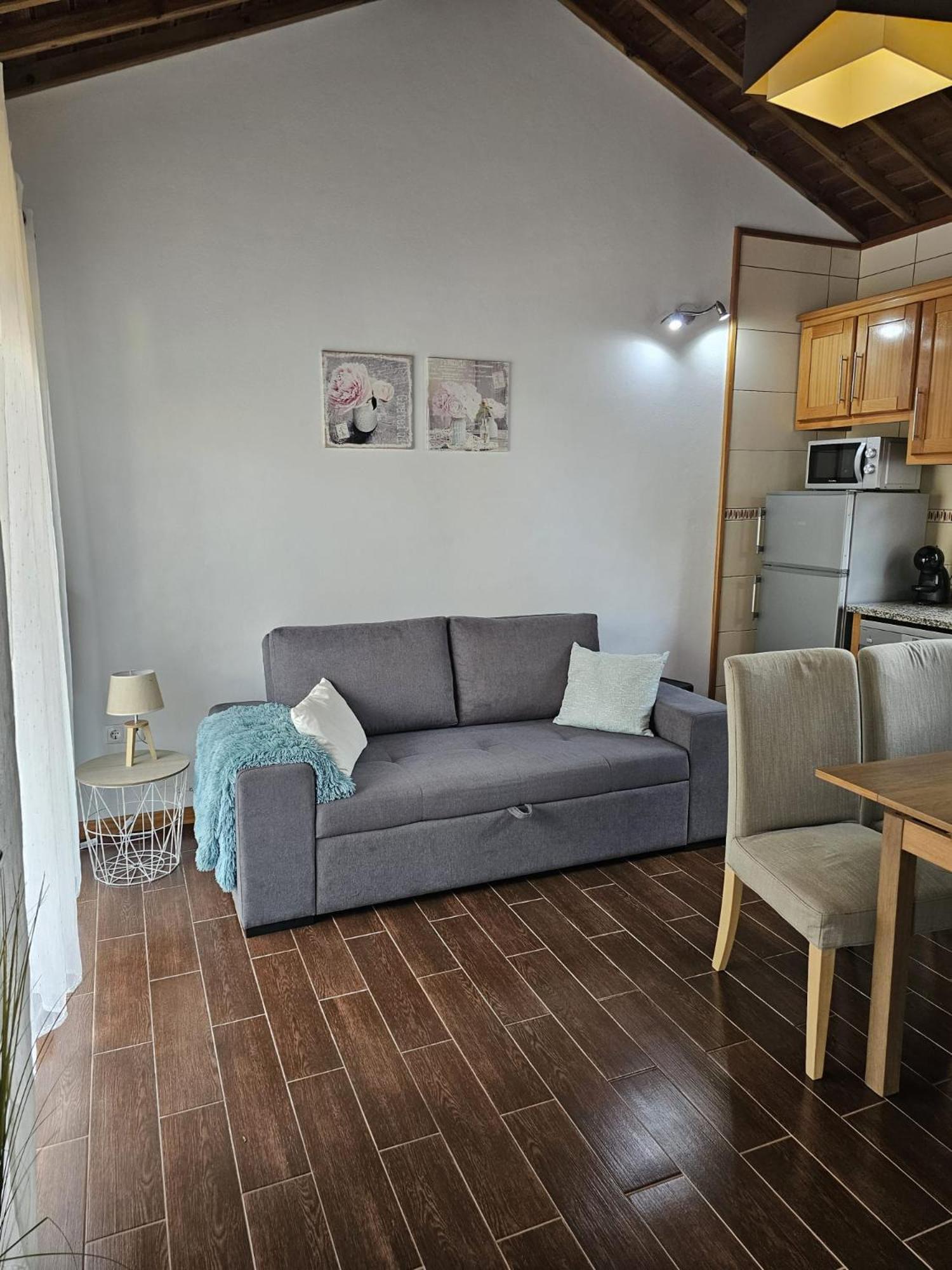 Casa Da Estrela Sirius Villa Cabeco Chao Buitenkant foto