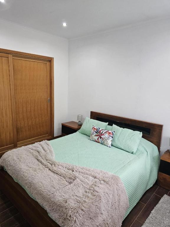Casa Da Estrela Sirius Villa Cabeco Chao Buitenkant foto