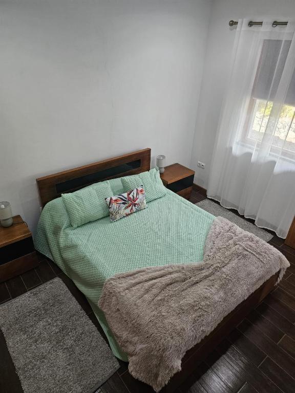 Casa Da Estrela Sirius Villa Cabeco Chao Buitenkant foto